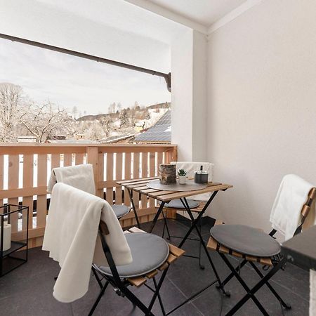 Deluxe Apartments 55 克拉尼斯卡戈拉 外观 照片