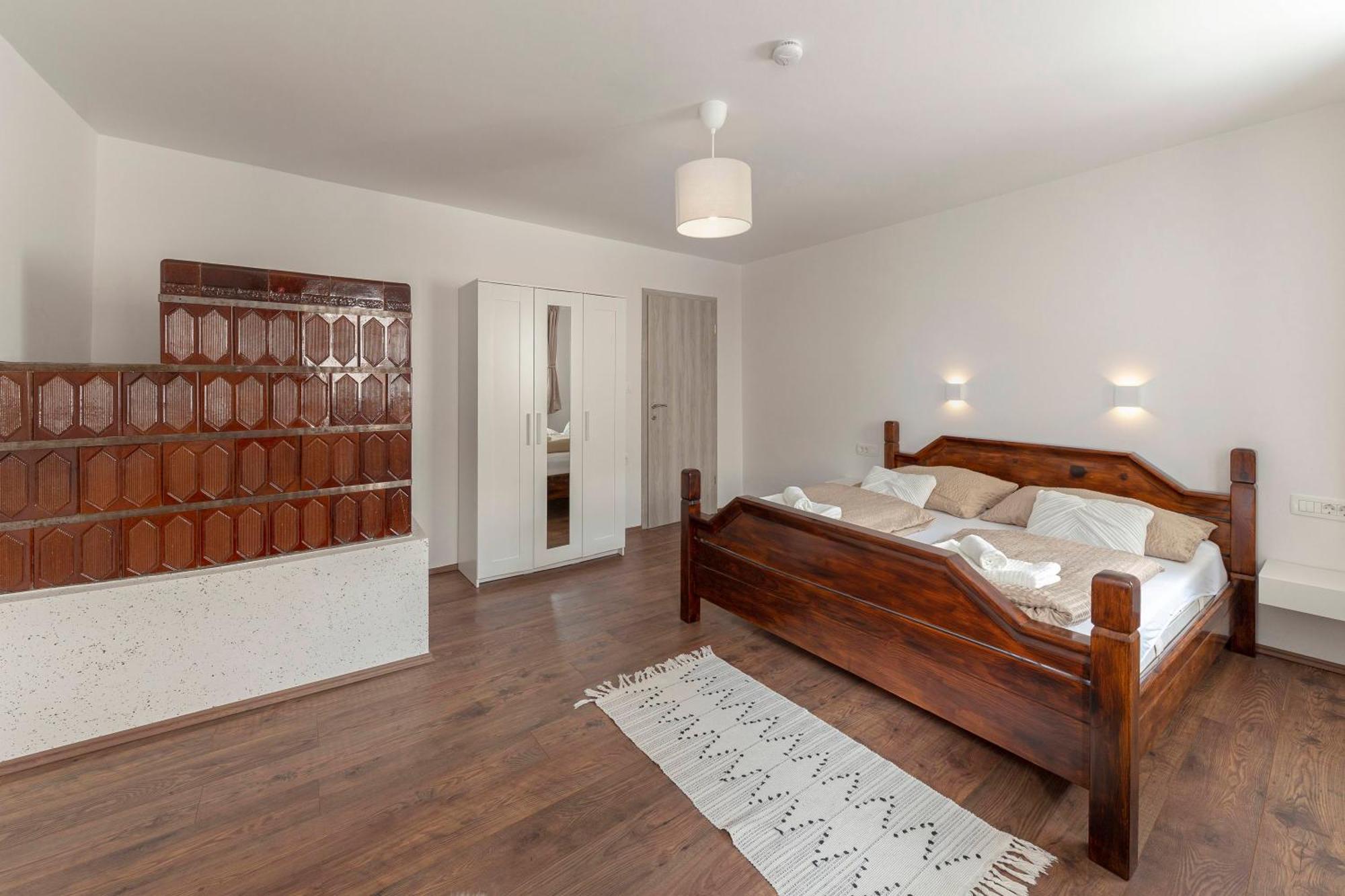 Deluxe Apartments 55 克拉尼斯卡戈拉 外观 照片