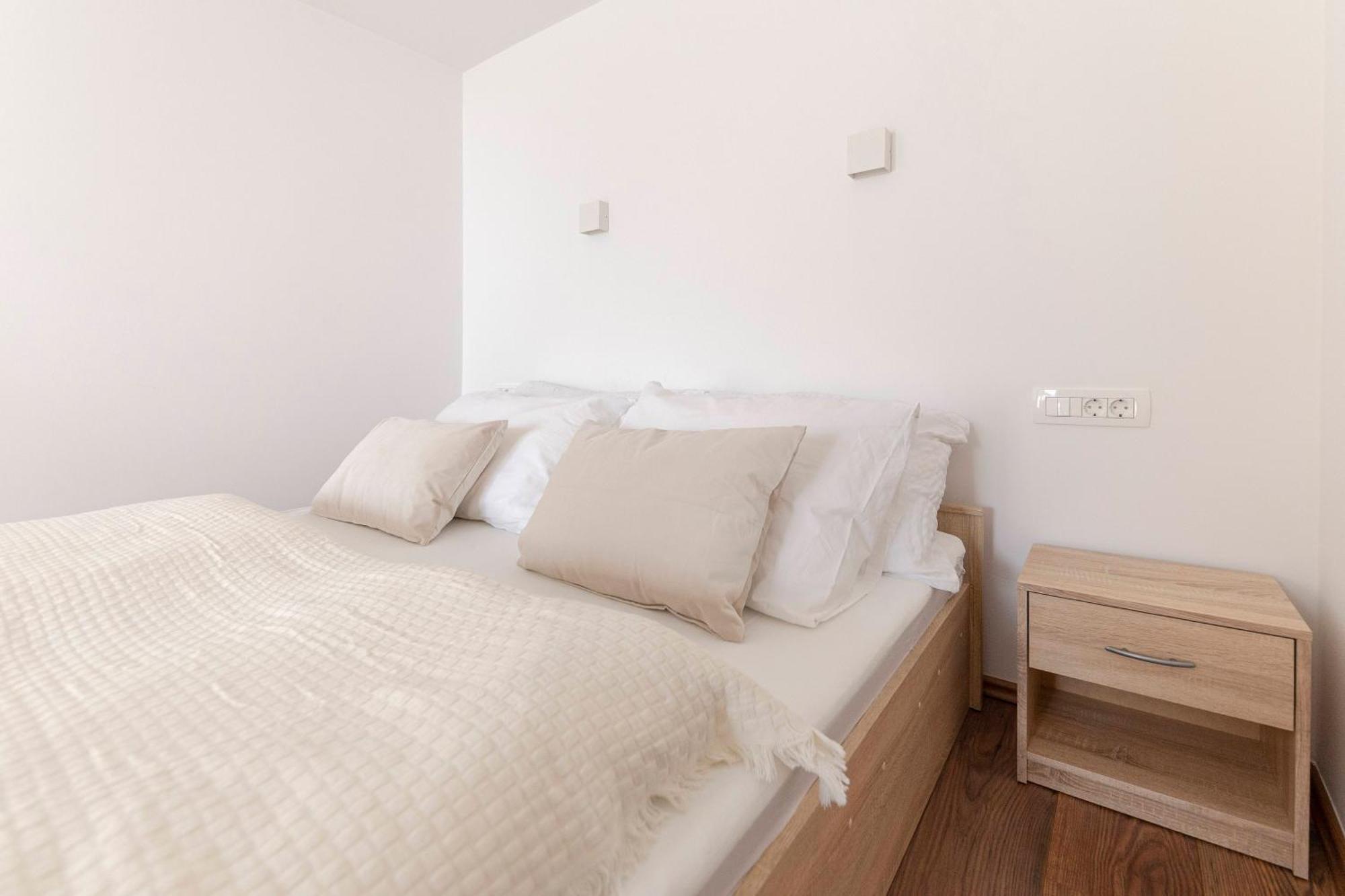 Deluxe Apartments 55 克拉尼斯卡戈拉 外观 照片