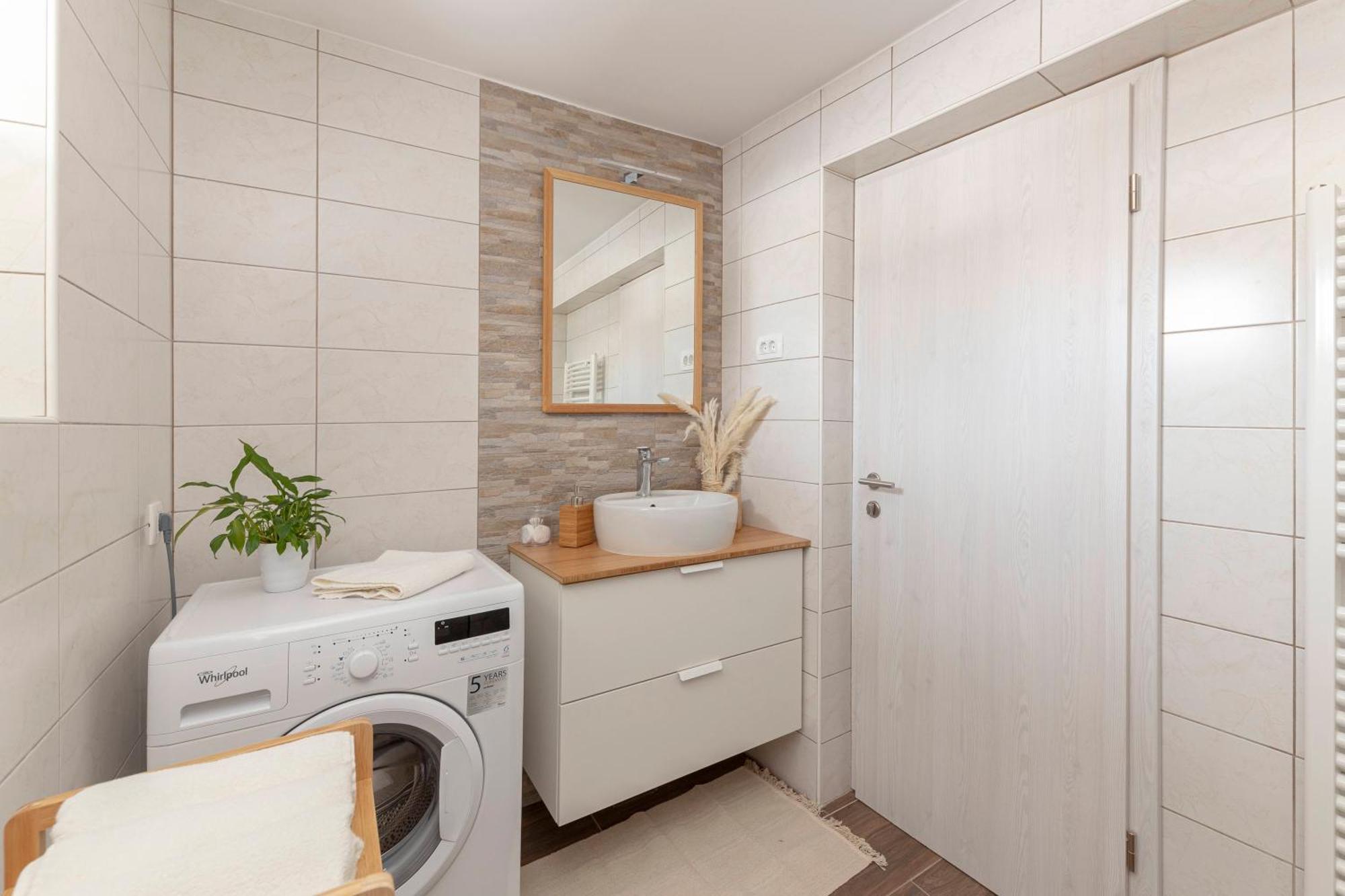 Deluxe Apartments 55 克拉尼斯卡戈拉 外观 照片