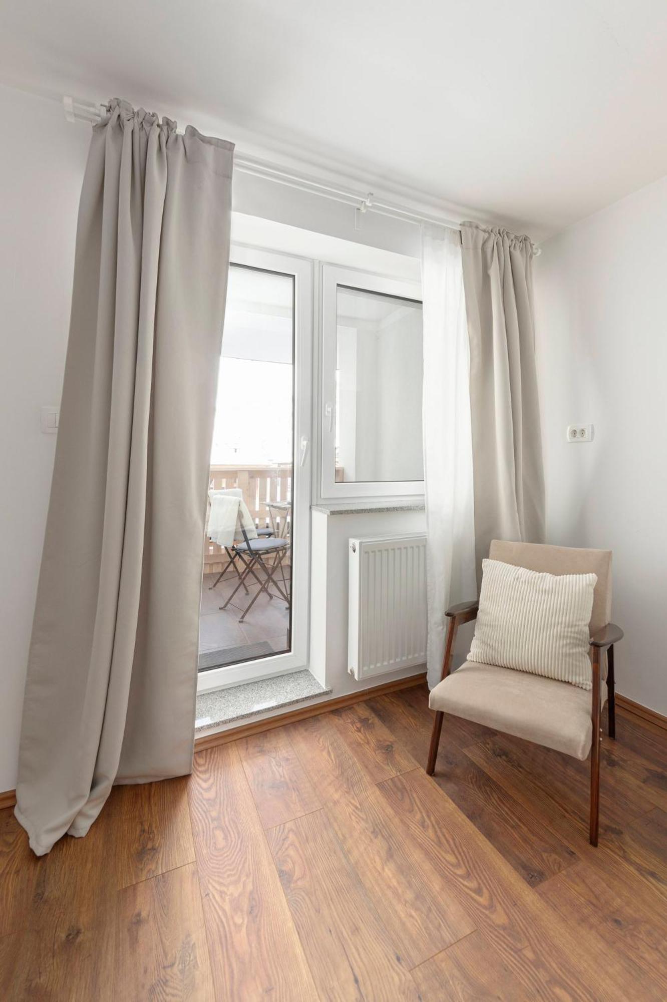 Deluxe Apartments 55 克拉尼斯卡戈拉 外观 照片
